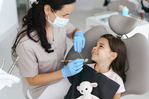 Best Emergency Dentist for Lost Fillings or Crowns in East Bronson, FL