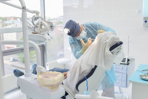 Best Emergency Dental Services for Seniors in East Bronson, FL